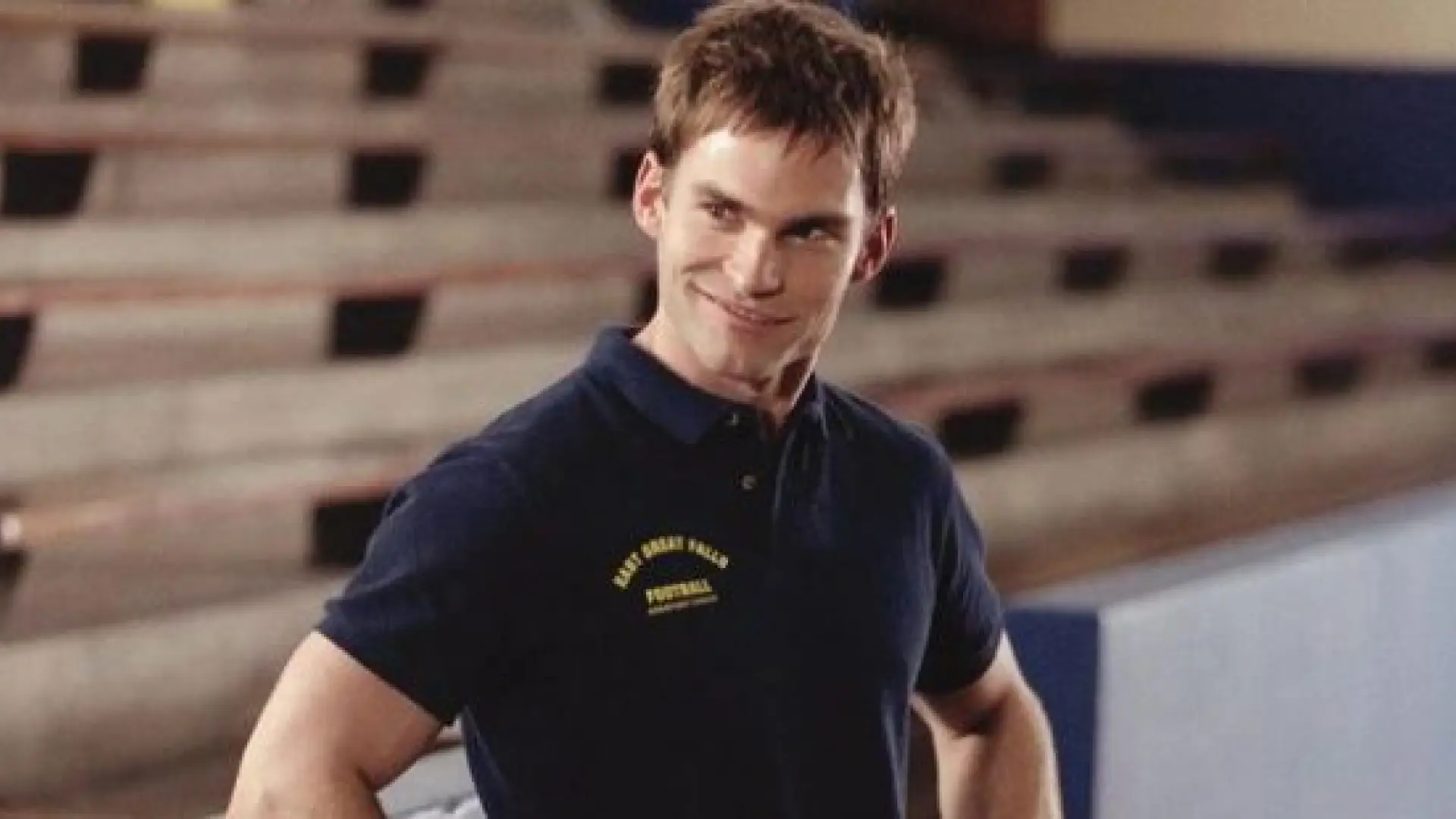 así es hoy Seann William Scott, el eterno Stifler de ‘American Pie’
