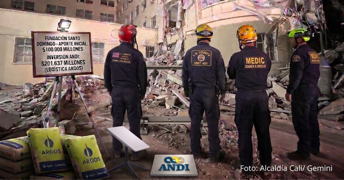 así se mueve el mapa multimillonario para reconstruir el país así se mueve el mapa multimillonario para reconstruir el país
