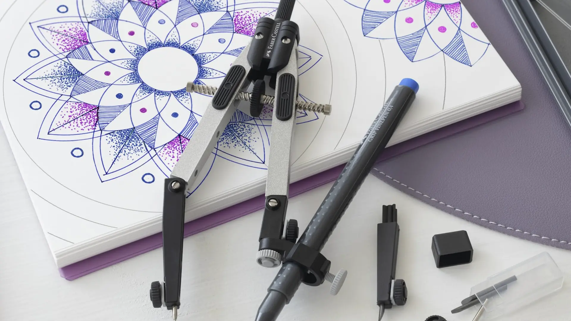 consigue tu compás Faber-Castell al mejor precio consigue tu compás Faber-Castell al mejor precio