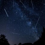 cuándo mirar al cielo para no perderte el espectáculo