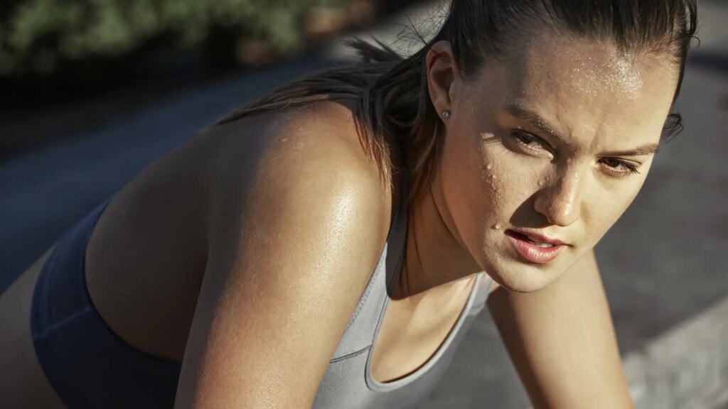 descubren qué puede impedir que el cuerpo se enfríe con mucho calor descubren qué puede impedir que el cuerpo se enfríe con mucho calor
