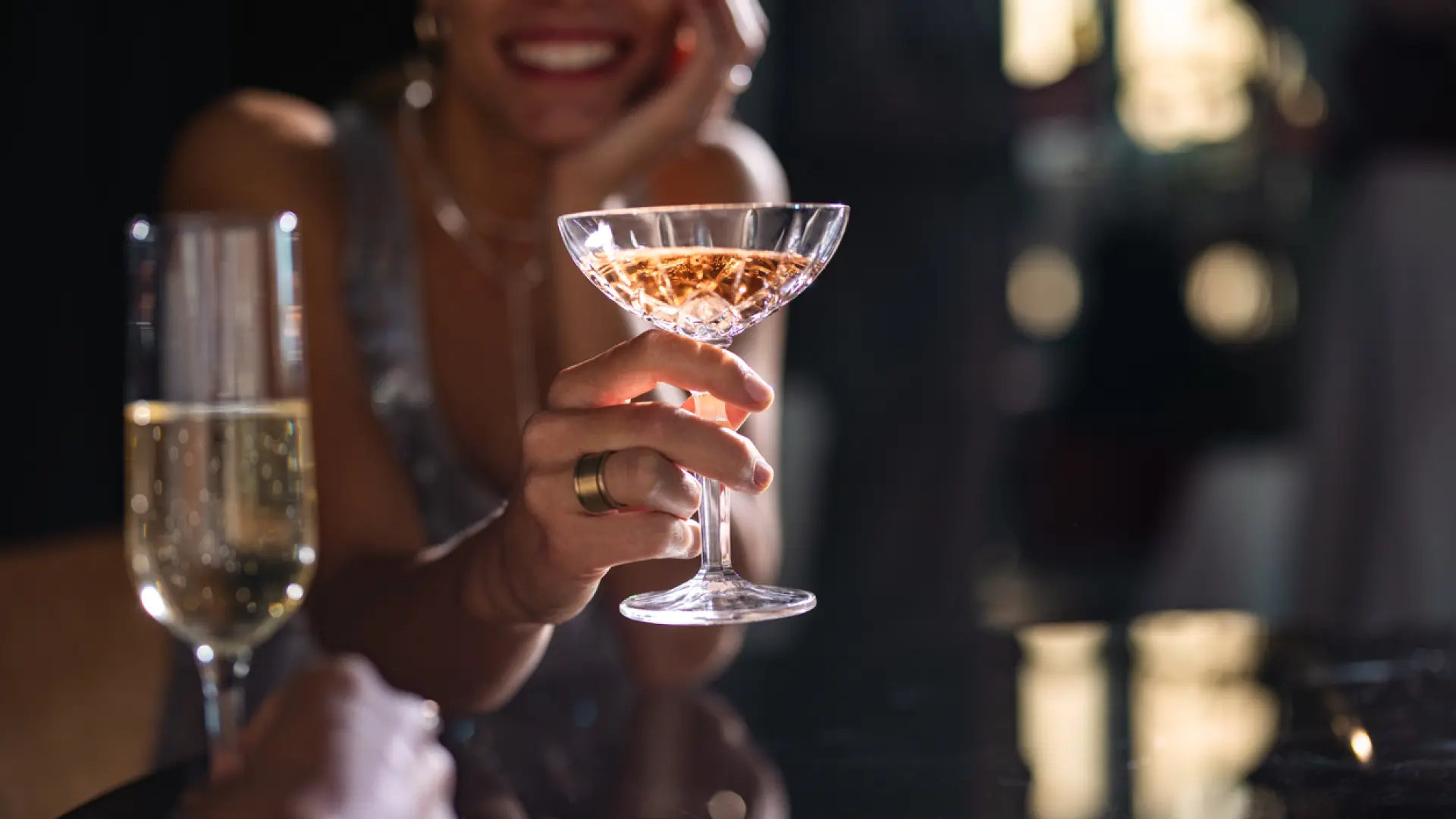 Ejecutar políticas de control de alcohol podrían evitar más de 9.000 casos de cáncer Ejecutar políticas de control de alcohol podrían evitar más de 9.000 casos de cáncer