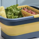 el colador imprescindible para tu cocina o camping el colador imprescindible para tu cocina o camping