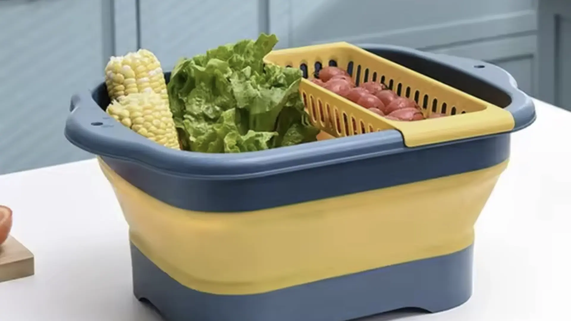 el colador imprescindible para tu cocina o camping el colador imprescindible para tu cocina o camping