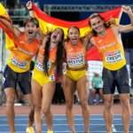 el relevo 4×100 mixto se cuelga el bronce el relevo 4×100 mixto se cuelga el bronce