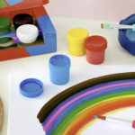 el set de pinturas que te soluciona las clases de dibujo el set de pinturas que te soluciona las clases de dibujo
