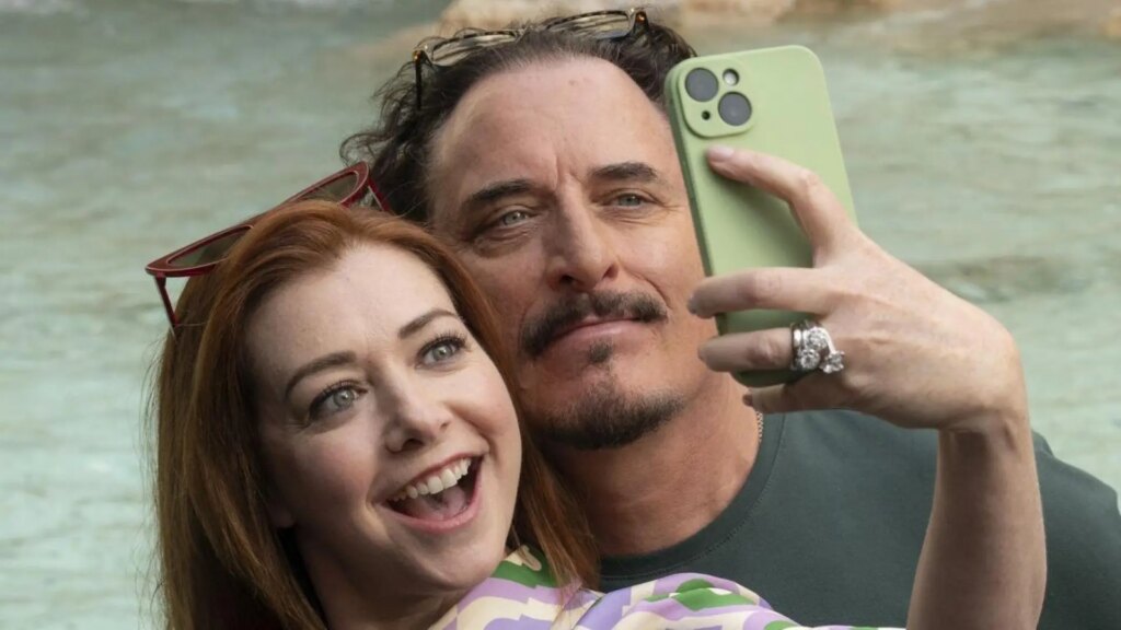 esta película cambia las normas en el top de lo más visto de Prime Video esta película cambia las normas en el top de lo más visto de Prime Video