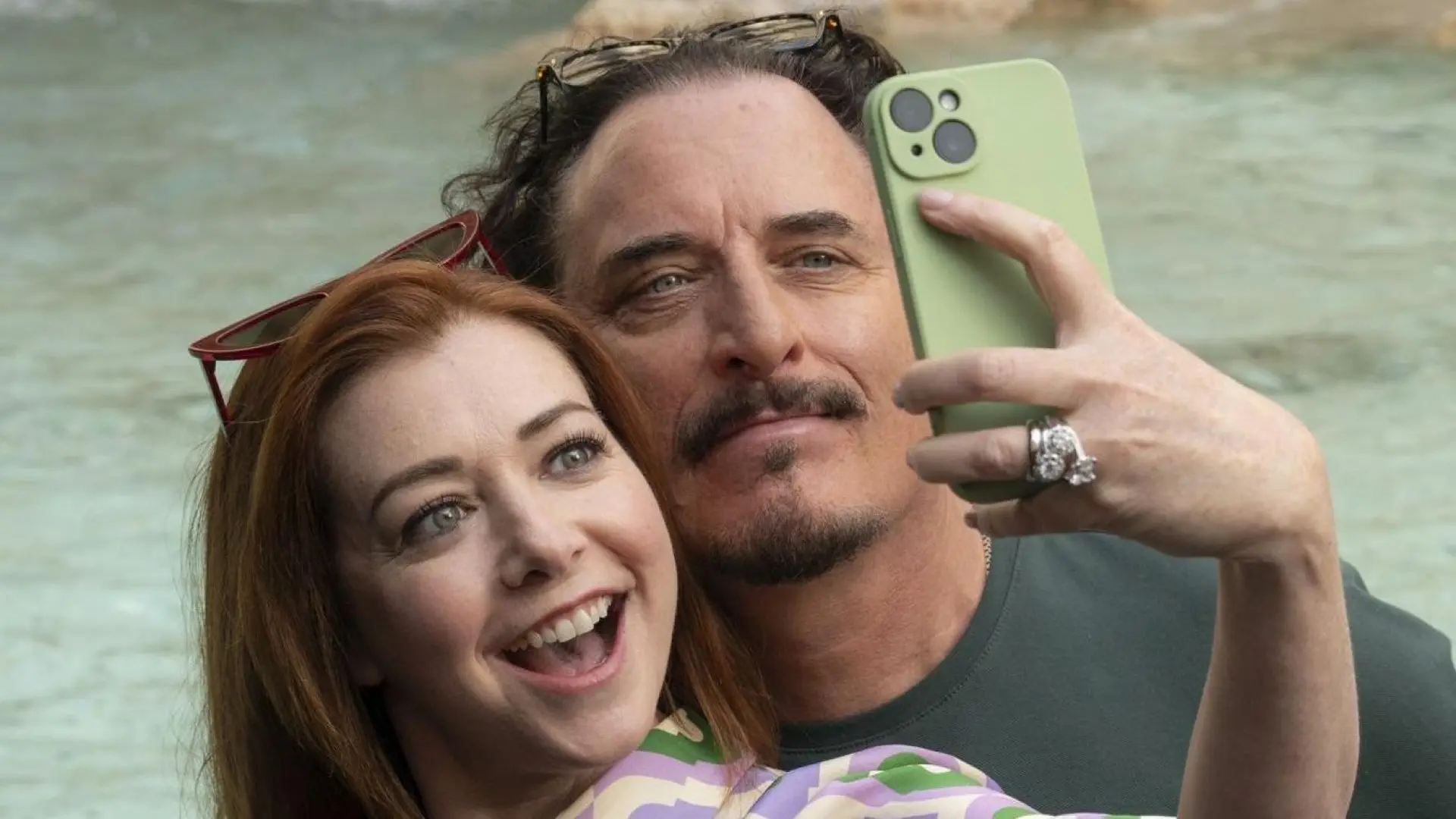 esta película cambia las normas en el top de lo más visto de Prime Video esta película cambia las normas en el top de lo más visto de Prime Video