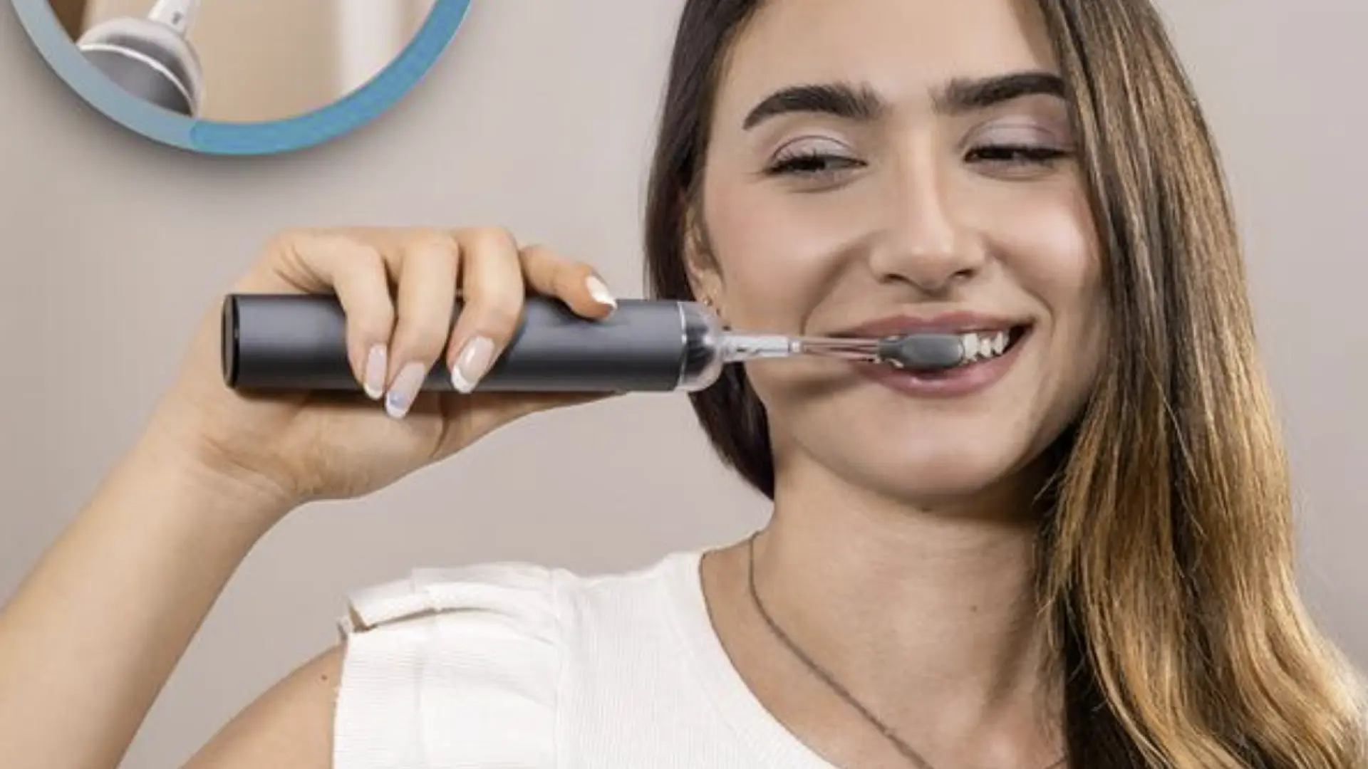 este modelo tiene un mes de autonomía