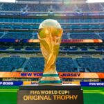La FIFA fija un plazo para apoyar su plan de privatizar el Mundial