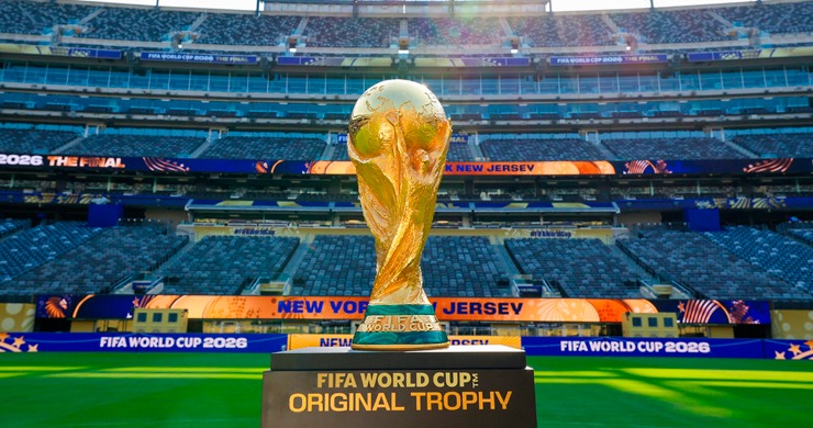 La FIFA fija un plazo para apoyar su plan de privatizar el Mundial La FIFA fija un plazo para apoyar su plan de privatizar el Mundial