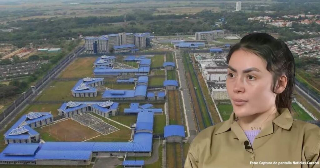 la decisión de De la Espriella que cambió la prisión de Epa Colombia