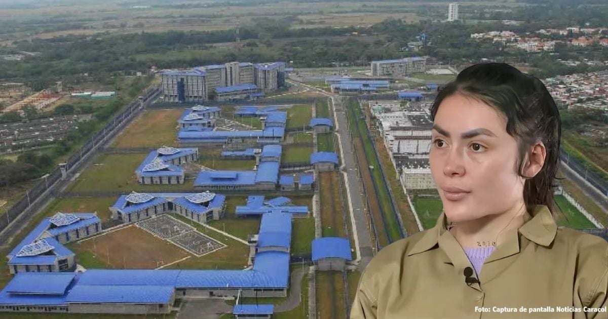 la decisión de De la Espriella que cambió la prisión de Epa Colombia la decisión de De la Espriella que cambió la prisión de Epa Colombia
