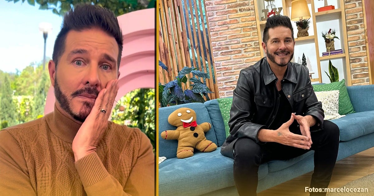 la dura confesión de Marcelo Cezán la dura confesión de Marcelo Cezán