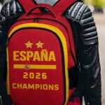la mochila de España ideal para clase, oficina y viajes a mitad de precio la mochila de España ideal para clase, oficina y viajes a mitad de precio