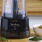 la picadora Moulinex que te ahorra tiempo en la cocina la picadora Moulinex que te ahorra tiempo en la cocina