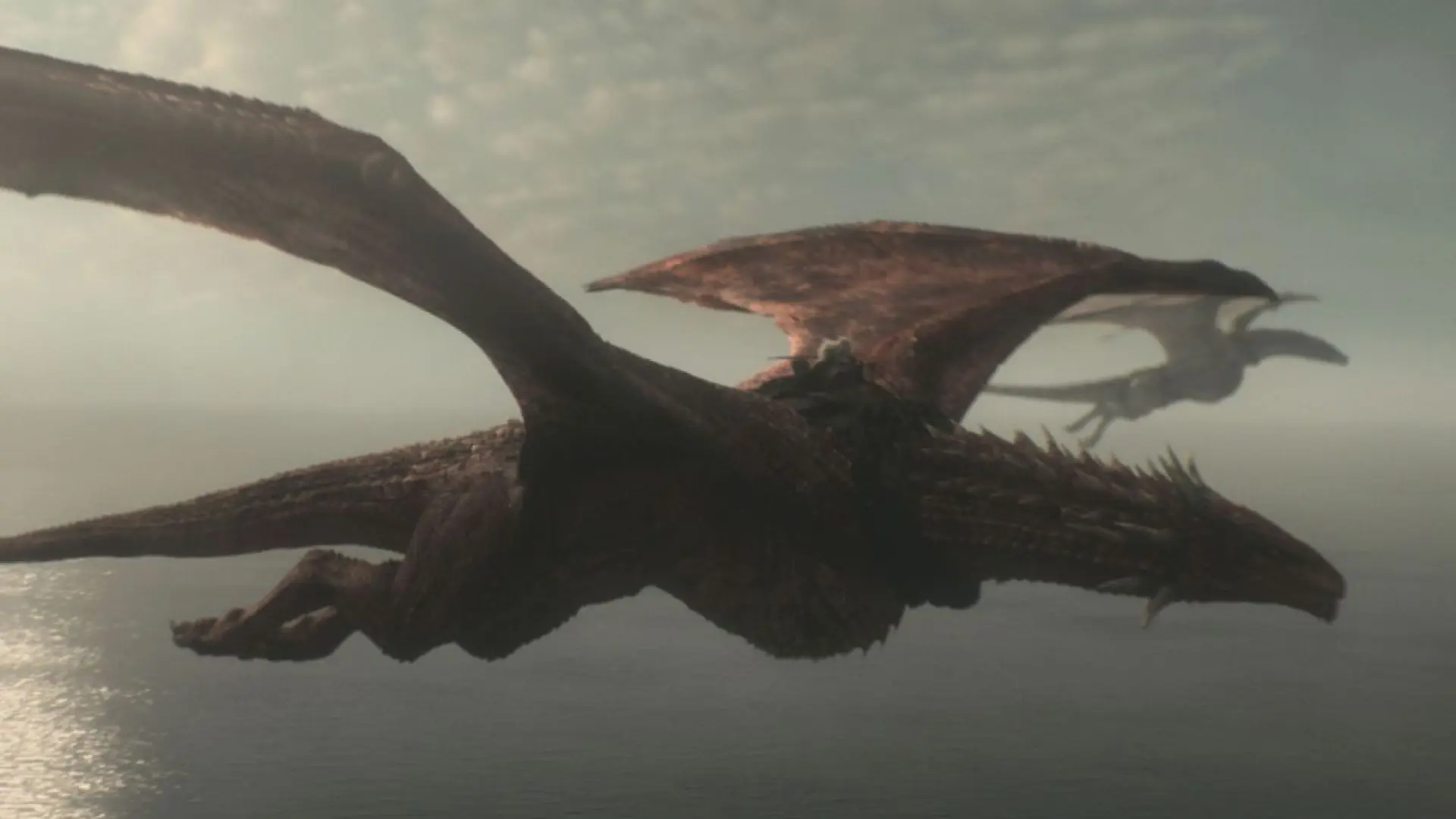 la saga de fantasía juvenil pega un giro radical antes del estreno de la serie de Prime Video la saga de fantasía juvenil pega un giro radical antes del estreno de la serie de Prime Video