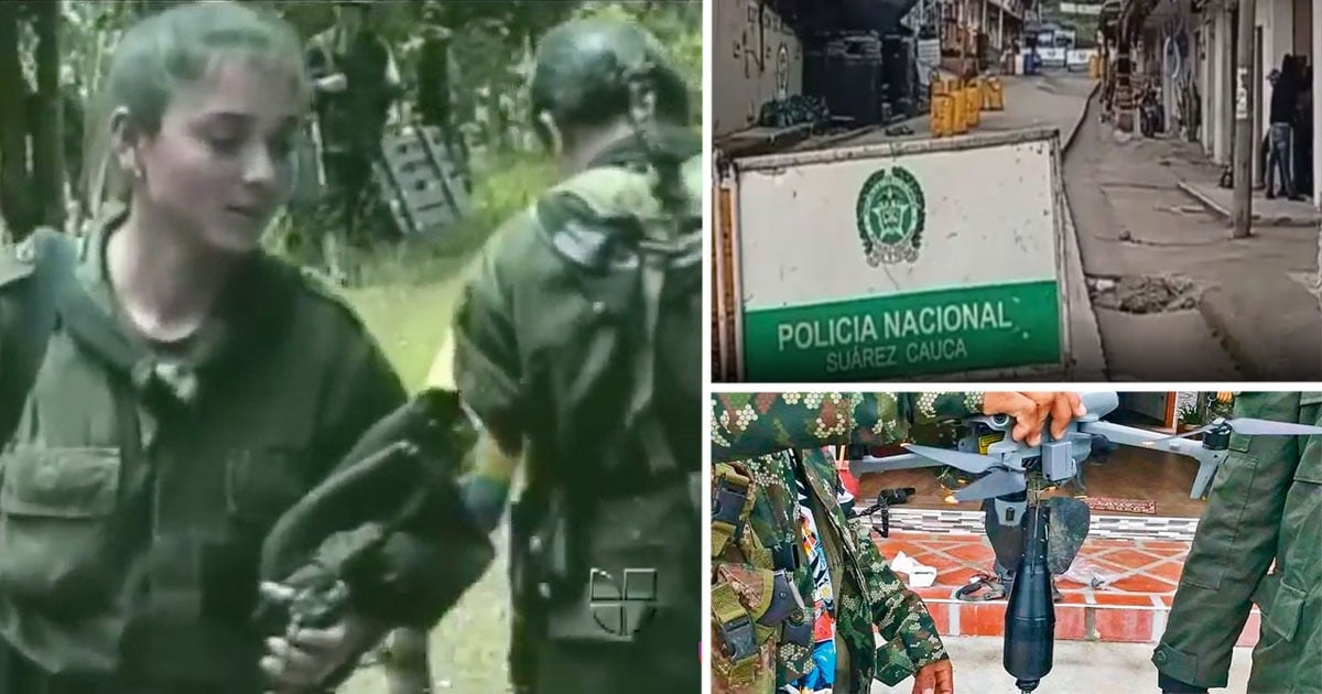 los reclutan para manejarlos y hoy cuatro resultaron heridos los reclutan para manejarlos y hoy cuatro resultaron heridos