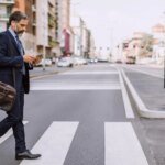multas de al menos 75 euros si te pillan distraído multas de al menos 75 euros si te pillan distraído