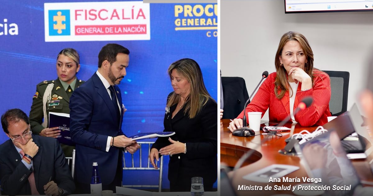 revelaciones de la crisis de la salud revelaciones de la crisis de la salud