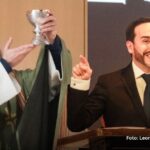 será la voz del presidente en 5 universidades públicas