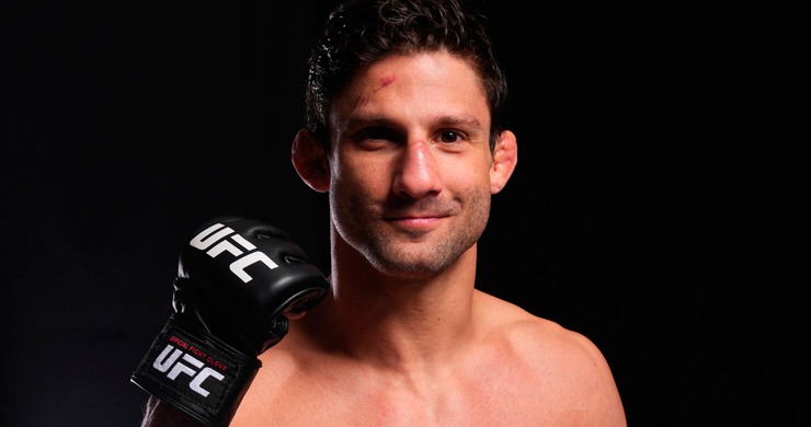 Muere Allan ‘Puro Osso’ Nascimento, «ejemplar peso mosca» de la UFC Muere Allan ‘Puro Osso’ Nascimento, «ejemplar peso mosca» de la UFC