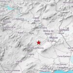 un seísmo de magnitud 3.9 sacude con fuerza la capital un seísmo de magnitud 3.9 sacude con fuerza la capital