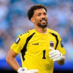 ‘Vozinha’ podrá usar su apodo en la camiseta de Colo Colo