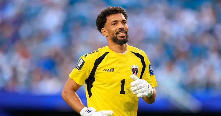 ‘Vozinha’ podrá usar su apodo en la camiseta de Colo Colo