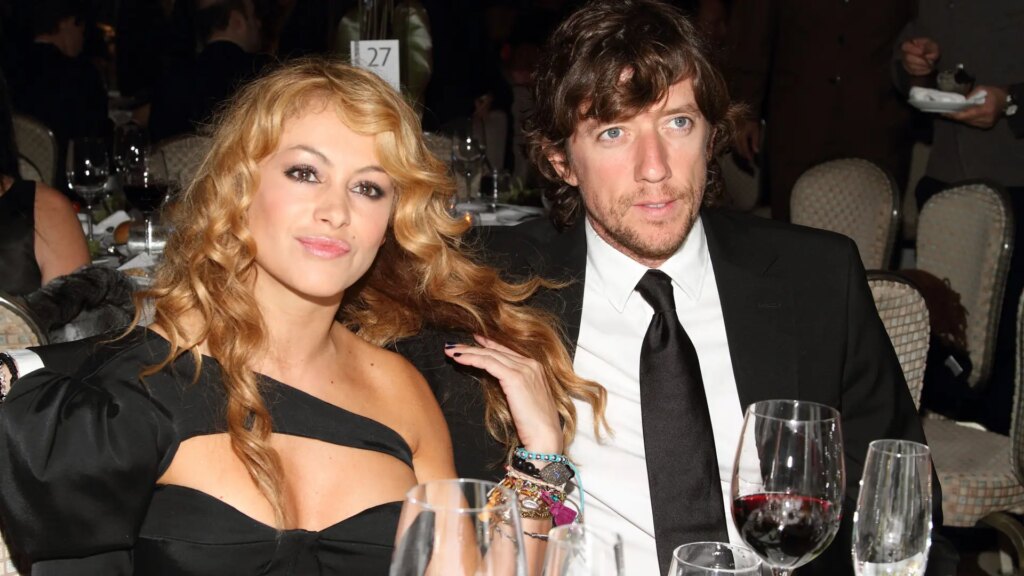 vuelve al juzgado para obtener la custodia del hijo que tuvo con Paulina Rubio vuelve al juzgado para obtener la custodia del hijo que tuvo con Paulina Rubio