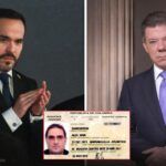 ¿Por qué De la Espriella no invitó a Santos a su posesión? ¿Por qué De la Espriella no invitó a Santos a su posesión?