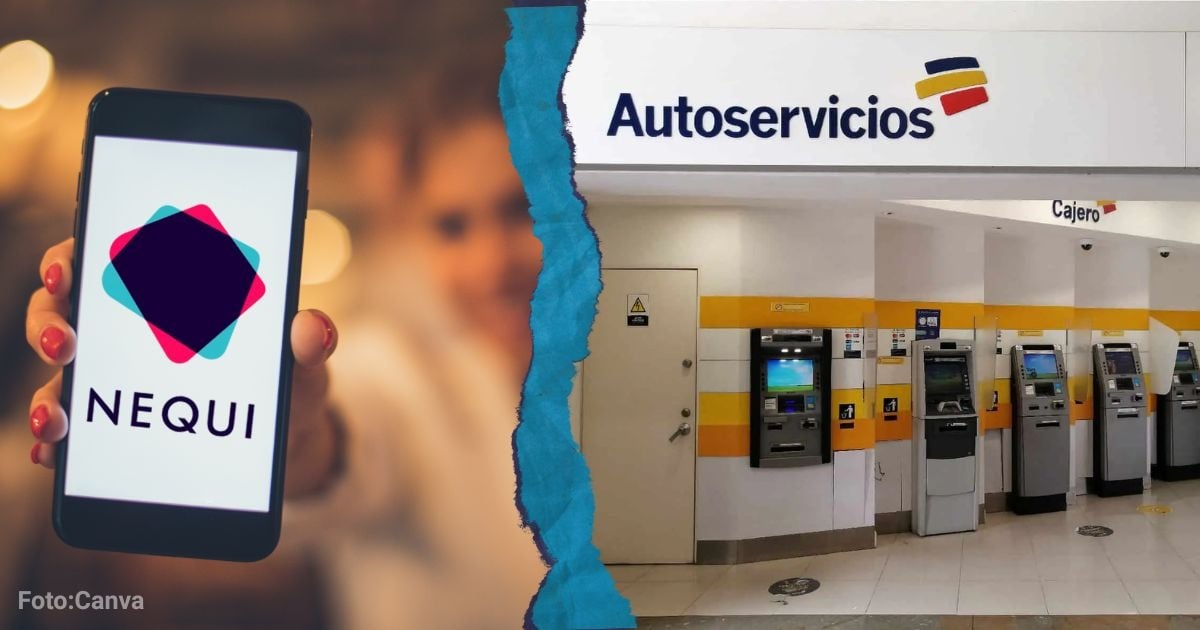 ¿Qué cambios tendrá Nequi ahora que se separa de Bancolombia y cómo afectarán al usuario? ¿Qué cambios tendrá Nequi ahora que se separa de Bancolombia y cómo afectarán al usuario?