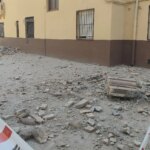 ¿Qué es una serie sísmica como la de Granada y por qué se producen tantos terremotos seguidos?