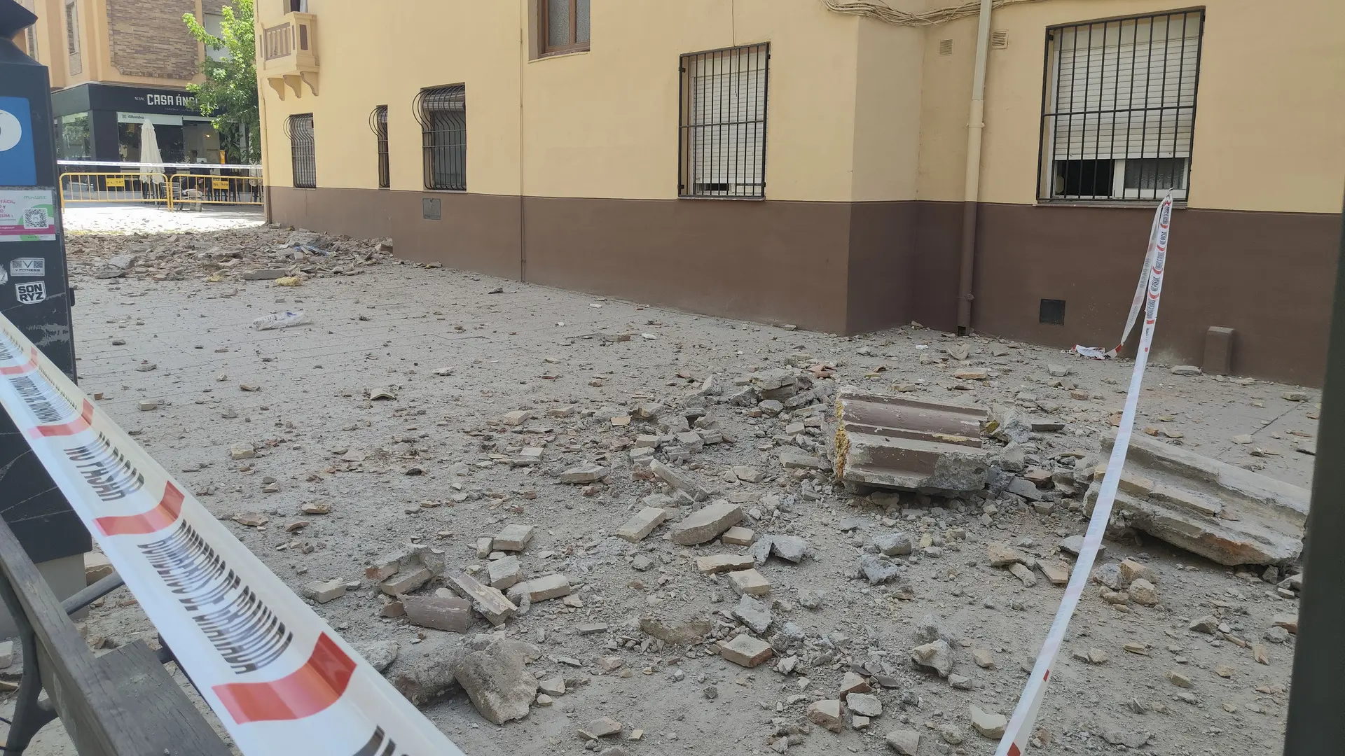 ¿Qué es una serie sísmica como la de Granada y por qué se producen tantos terremotos seguidos? ¿Qué es una serie sísmica como la de Granada y por qué se producen tantos terremotos seguidos?