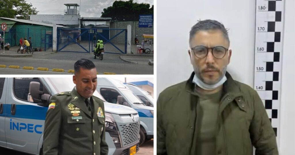 12 políticos ya fueron trasladados 12 políticos ya fueron trasladados