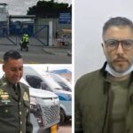 12 políticos ya fueron trasladados