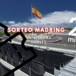’20minutos’ y Banco Santander sortean 2 entradas dobles para el Gran Premio de España de Fórmula 1