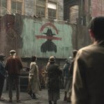 40 episodios para una de las mejores series de ciencia ficción de Prime Video
