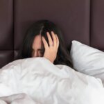 Estos son los alimentos que provocan insomnio y sueños extraños, según la ciencia Estos son los alimentos que provocan insomnio y sueños extraños, según la ciencia