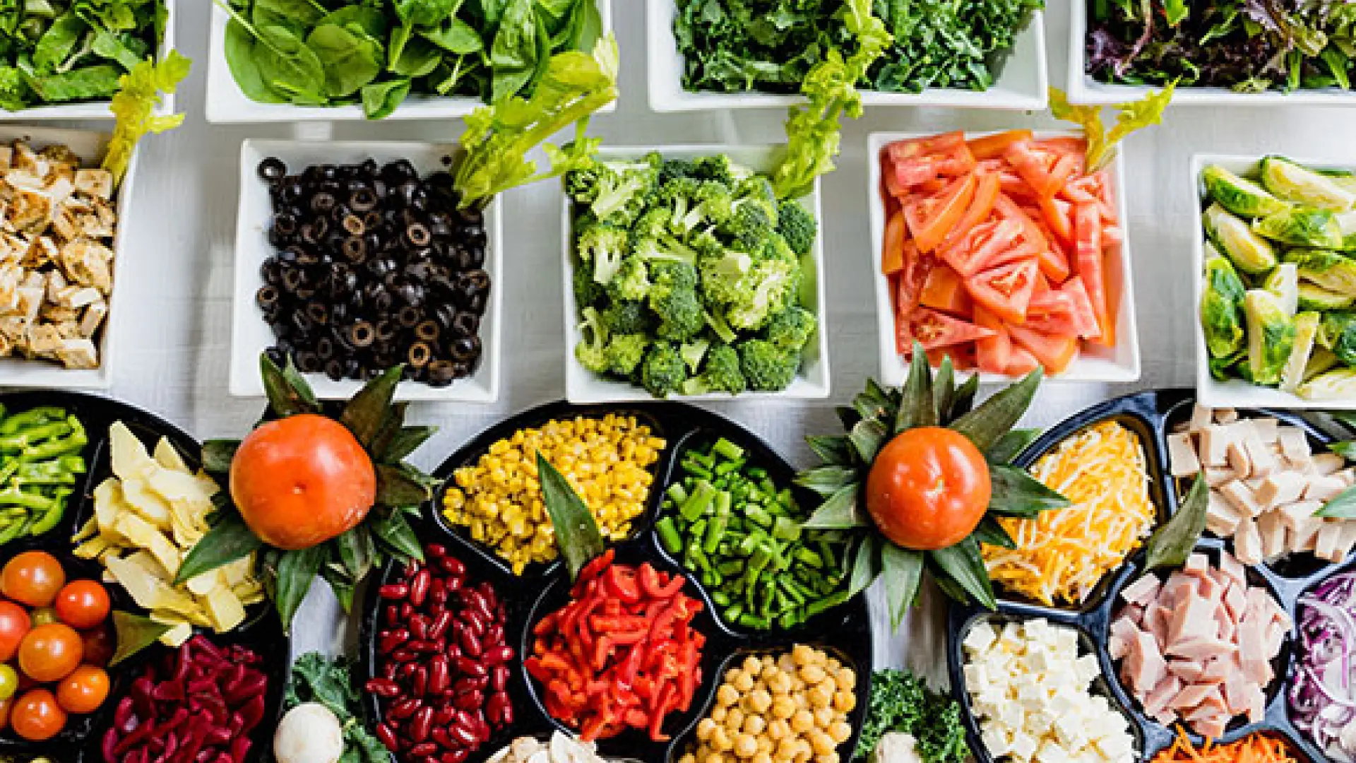La dieta que logra reducir un 67% la grasa del hígado y puede ayudar a revertir la prediabetes La dieta que logra reducir un 67% la grasa del hígado y puede ayudar a revertir la prediabetes