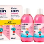 Sanidad prohíbe la comercialización de un enjuague bucal infantil por una bacteria