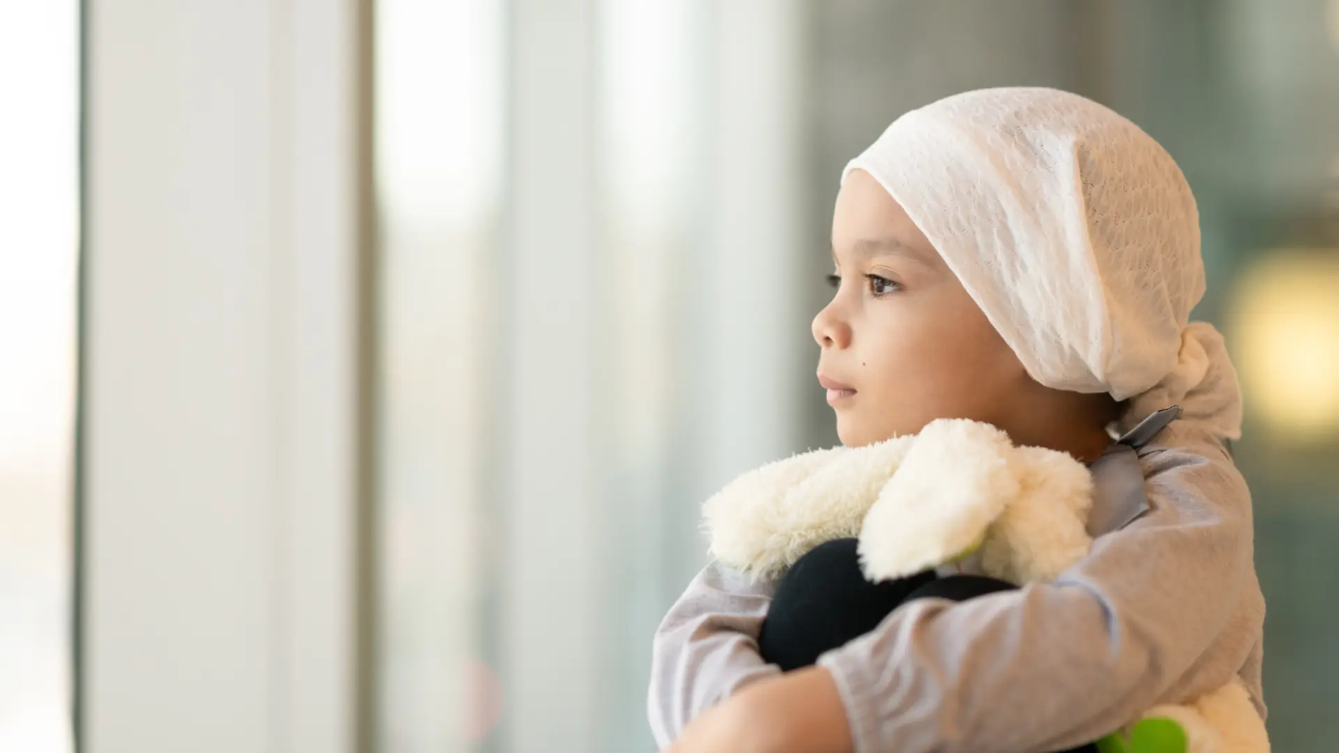 La quimioterapia infantil con platino deja una huella permanente en los tejidos sanos La quimioterapia infantil con platino deja una huella permanente en los tejidos sanos