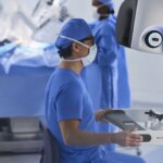el da Vinci 5 consigue el marcado CE para operaciones cardiovasculares