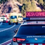 87 personas mueren en las carreteras catalanas hasta agosto, un 11% menos que el año pasado 87 personas mueren en las carreteras catalanas hasta agosto, un 11% menos que el año pasado