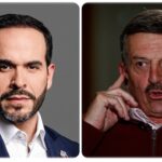 De La Espriella celebra decisión de jurado de Estados Unidos a favor de Alfonso Plazas Vega De La Espriella celebra decisión de jurado de Estados Unidos a favor de Alfonso Plazas Vega