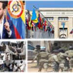 De La Espriella envió mensaje a la ONU: “Se acabaron los eufemismos” frente a los grupos terroristas De La Espriella envió mensaje a la ONU: “Se acabaron los eufemismos” frente a los grupos terroristas