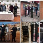 Operación Rapaz: Policía desarticula a ‘Los Buitres’ en Bogotá, según el Gobierno