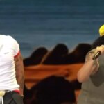 Aitana, Romeo Santos y Shakira se coronan en una gala histórica en Starlite Marbella Aitana, Romeo Santos y Shakira se coronan en una gala histórica en Starlite Marbella