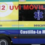 Al menos cinco heridos en un incendio forestal en Guadalajara, tres de ellos trasladados al hospital Al menos cinco heridos en un incendio forestal en Guadalajara, tres de ellos trasladados al hospital
