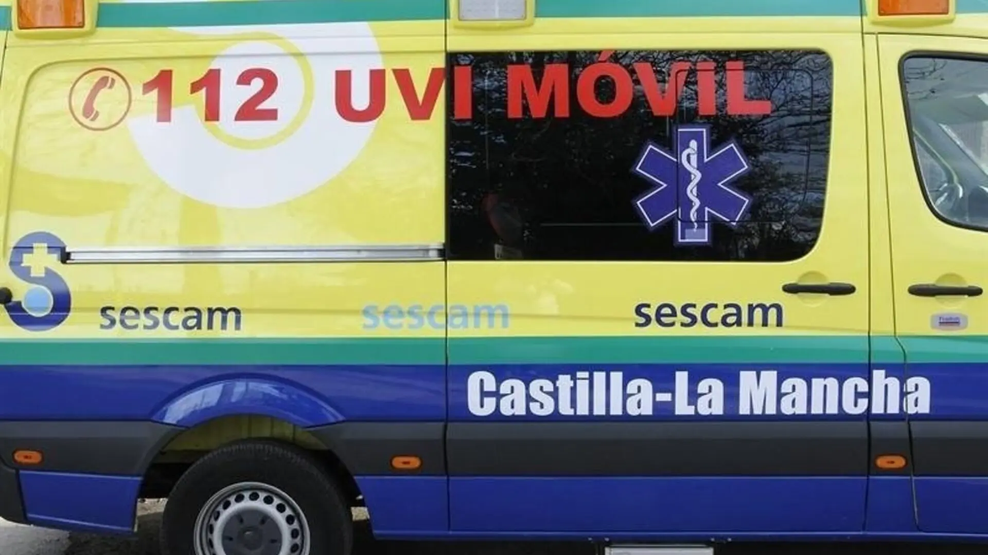 Al menos cinco heridos en un incendio forestal en Guadalajara, tres de ellos trasladados al hospital Al menos cinco heridos en un incendio forestal en Guadalajara, tres de ellos trasladados al hospital